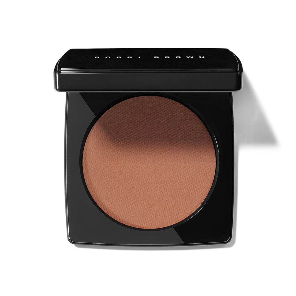 

Бронзирующая пудра bronzing powder Bobbi Brown, цвет natural, вес 9 гр.