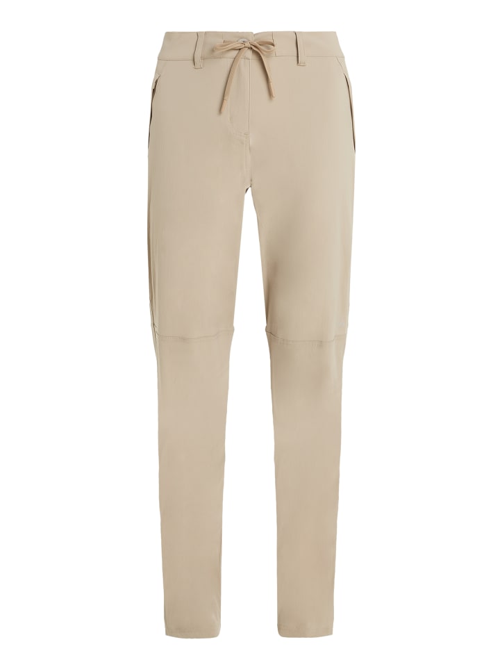 

Уличные брюки Protest, цвет bamboobeige