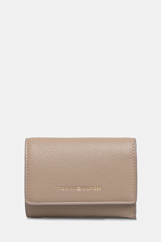 

Кошелек Tommy Hilfiger, коричневый