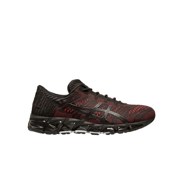 

Мужские кроссовки для бега Gel Quantum 360 jcq 5 черного цвета Asics, черный