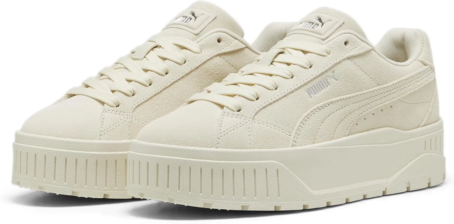 Мужские кроссовки PUMA Park Lifestyle Sk8, PUMA Park Lifestyle SK8, черно-бежевый — фото 4