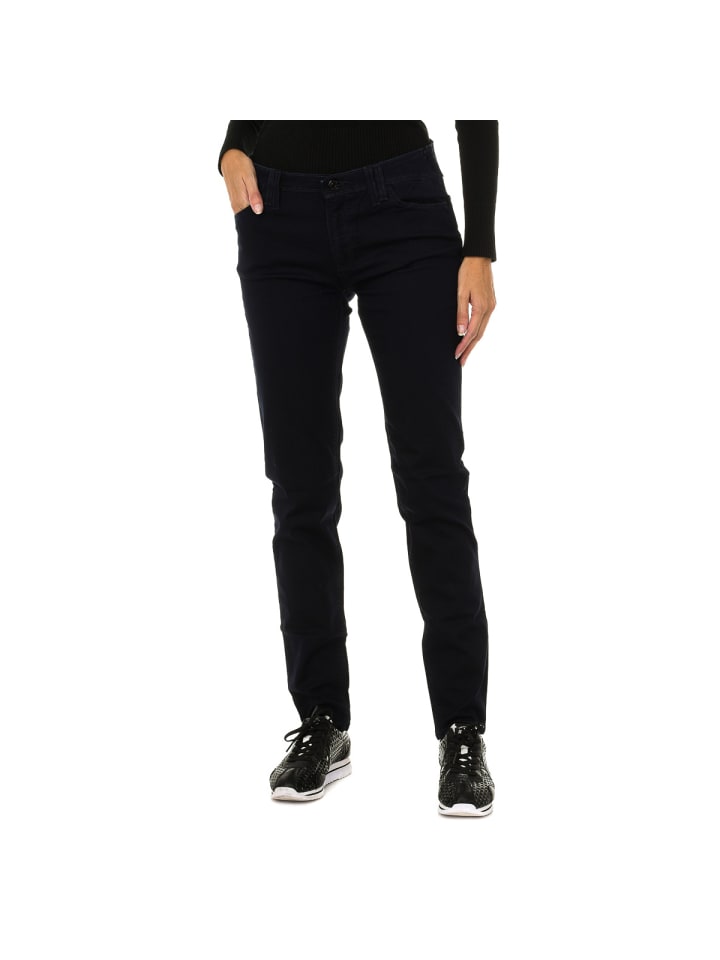 

Джинсы Armani Jeans, синий