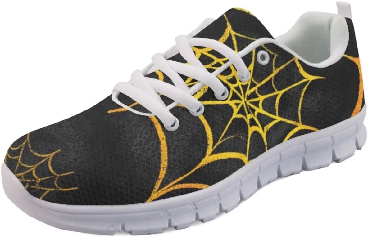 

Кроссовки Forchrinse с принтом зеленого кактуса, с противоскользящей подошвой, для бега и повседневной носки, мужские и женские