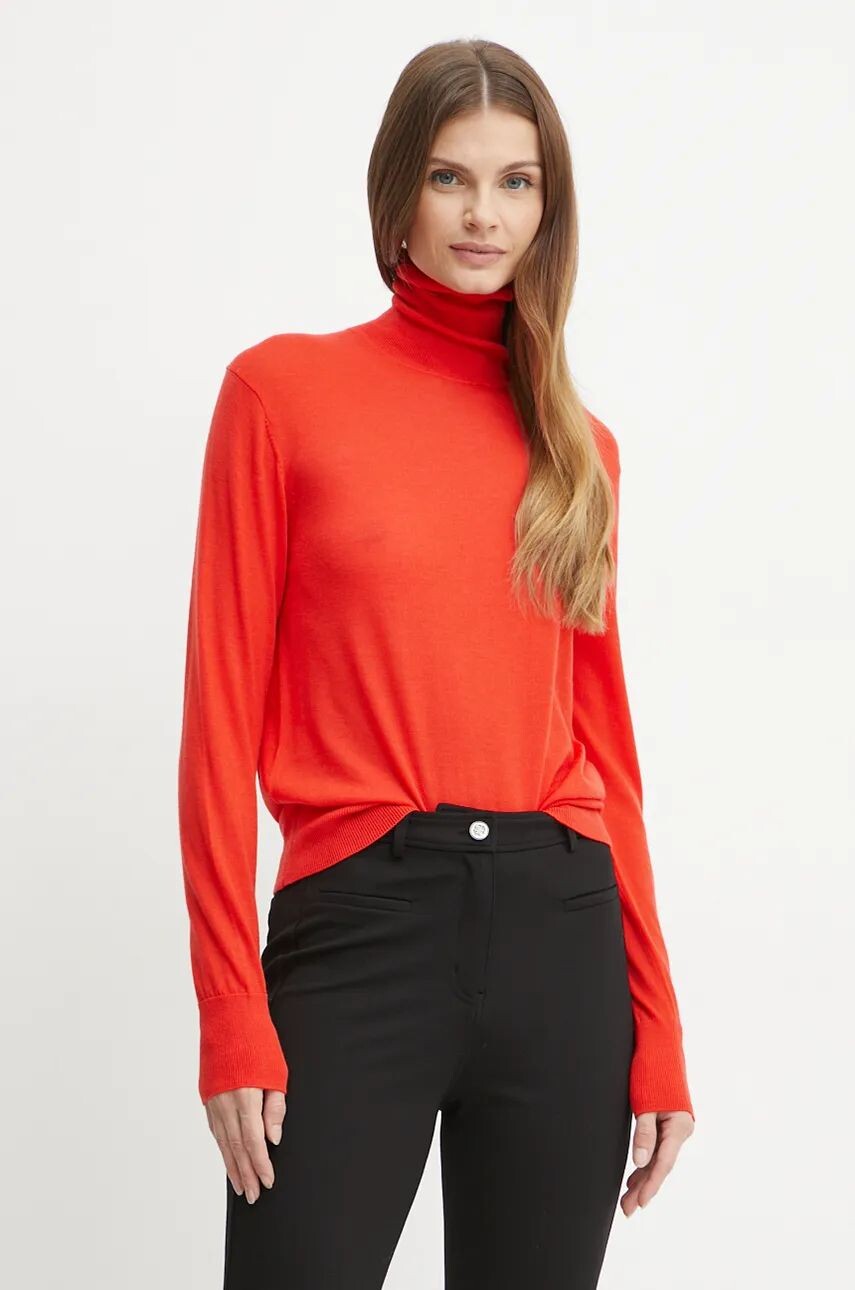 

Свитер Форте Форте Forte Forte, красный