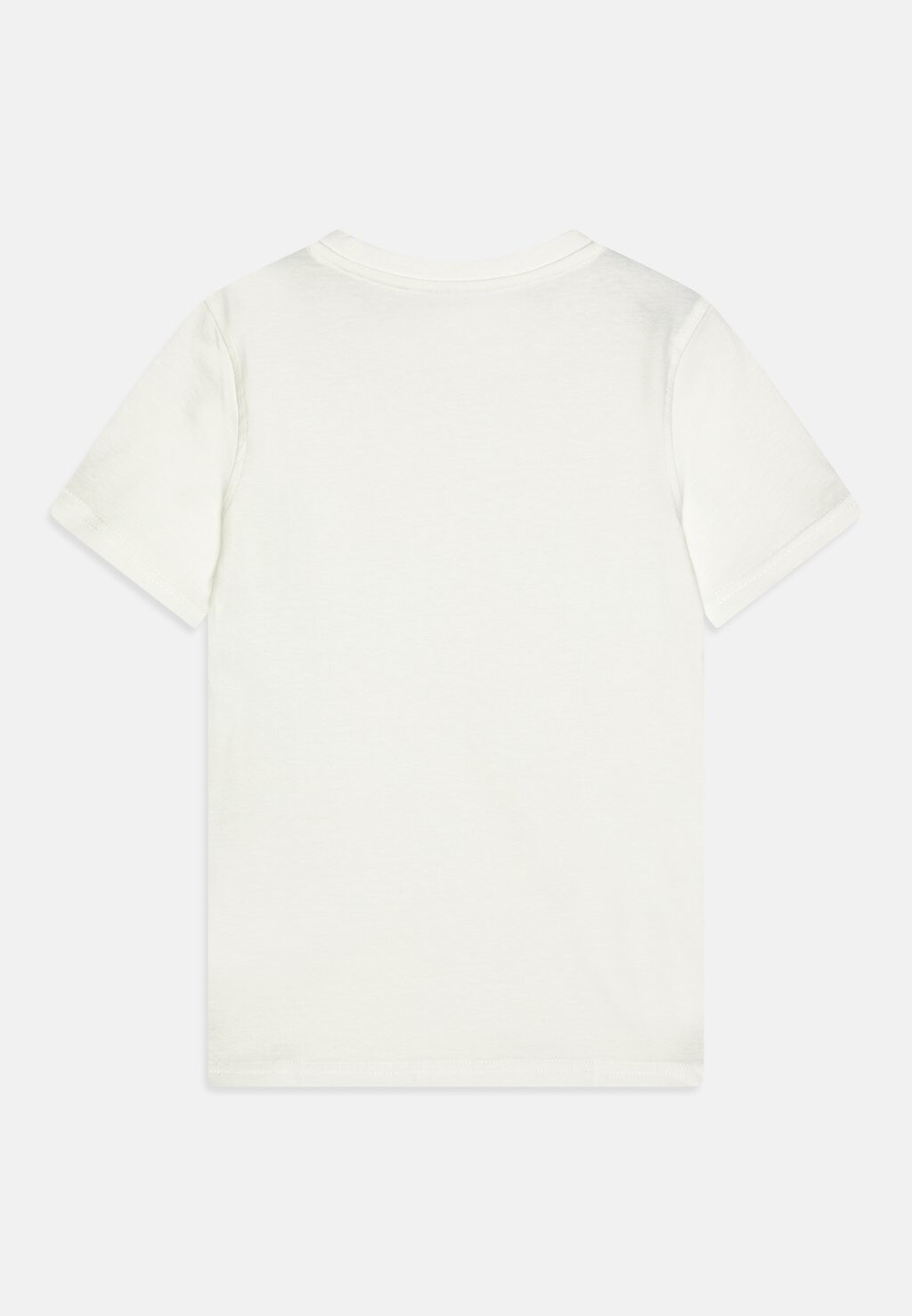 Базовая футболка UNISEX 3 PACK Friboo, цвет white — фото 2