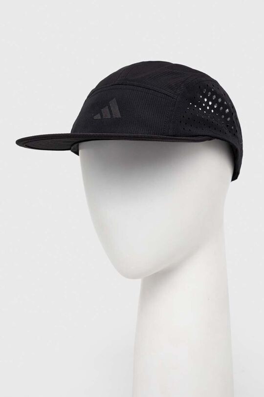 

Кепка adidas Performance, черный