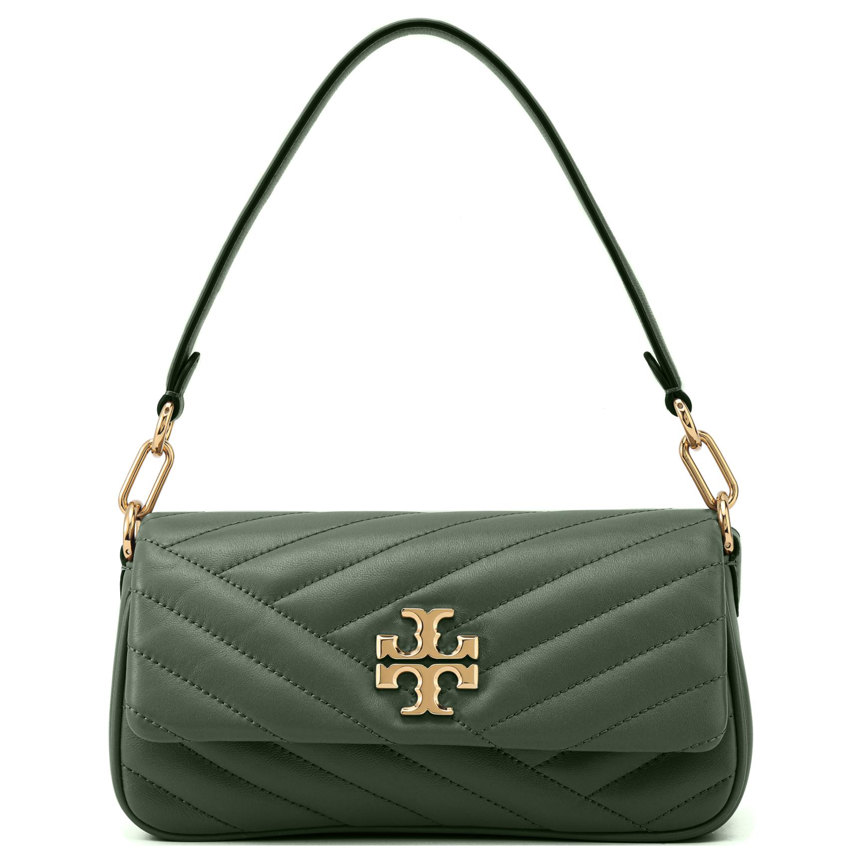 

TORY BURCH Кира плечевая сумка