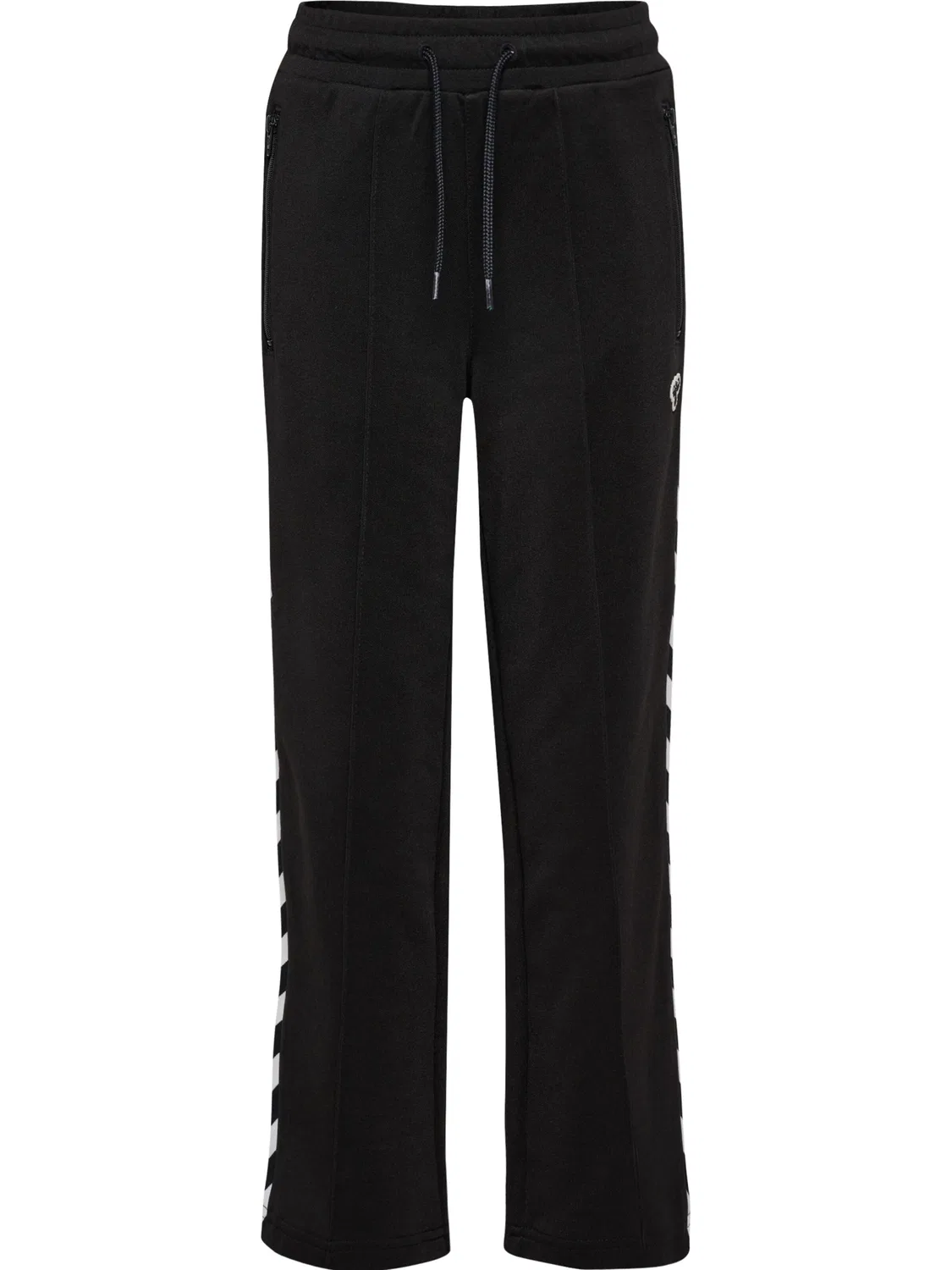 Свободные брюки 'Архив' Hummel, Black