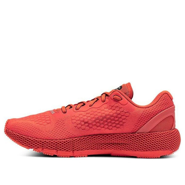 

Кроссовки hovr machina 2 cn 'red' Under Armour, красный