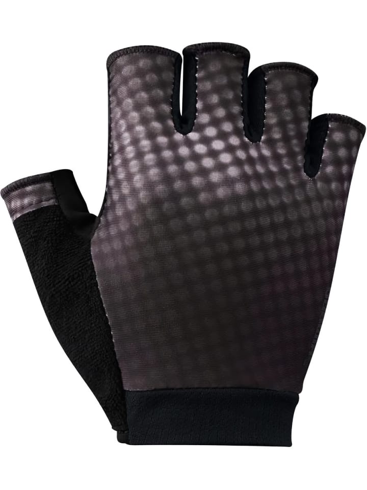 

SHIMANO Велосипедные перчатки черного цвета