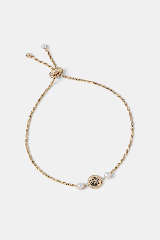 

Браслет Guess, золотой