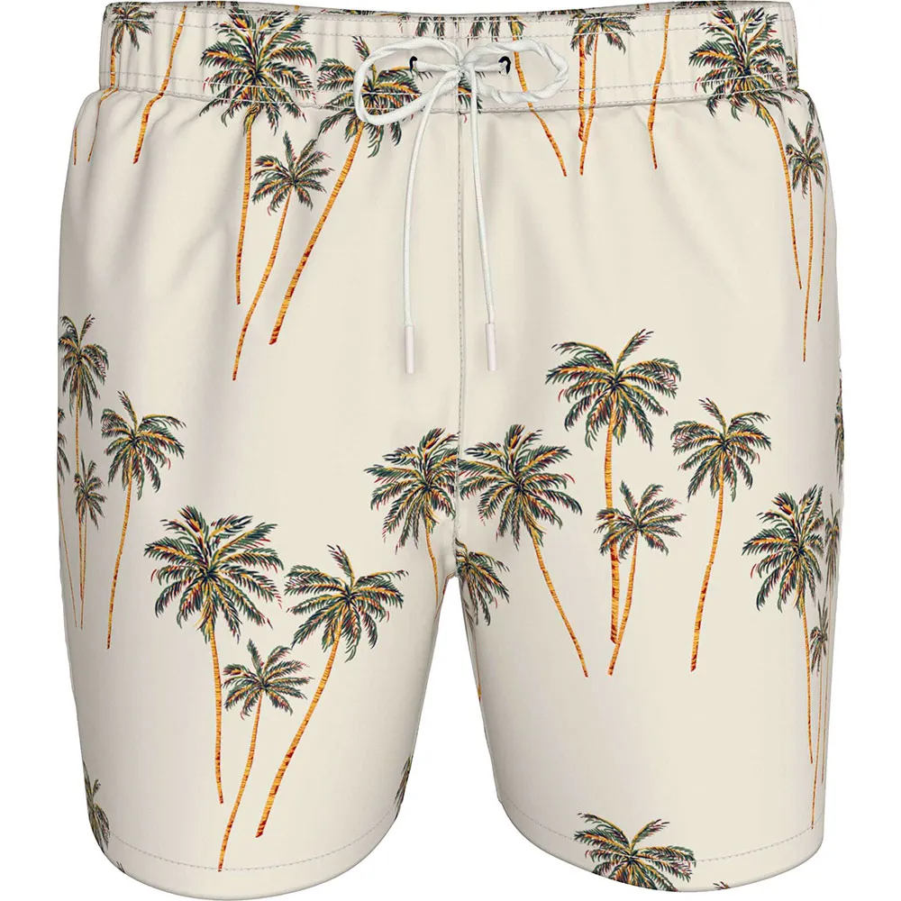 

Шорты для плавания Tommy Hilfiger UM0UM03491 Trunk, бежевый