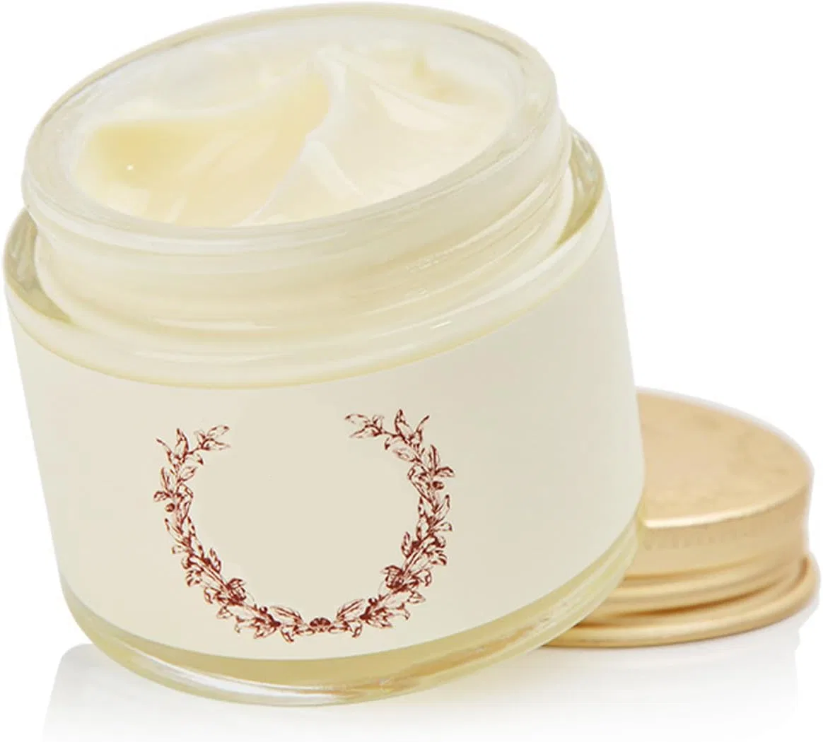 Крем для лица Ftxjehg — Дневной Wild Yam Cream Organic — фото 3