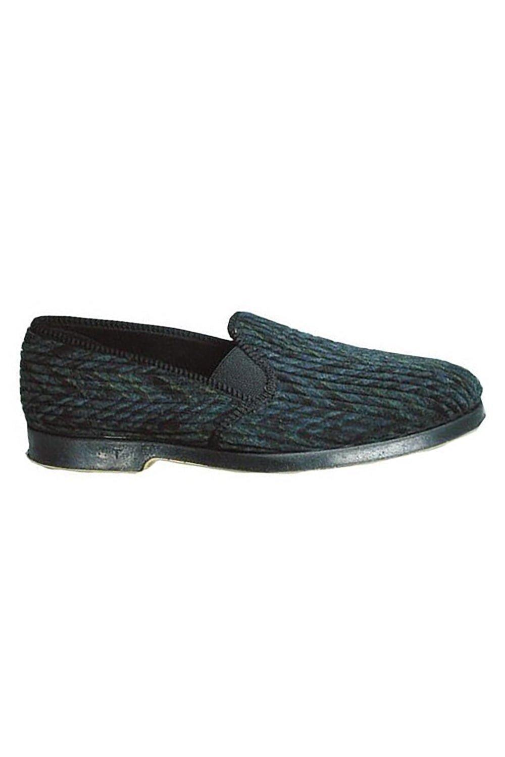 

Lonsdale Тапочки с двумя ластовицами GBS, синий