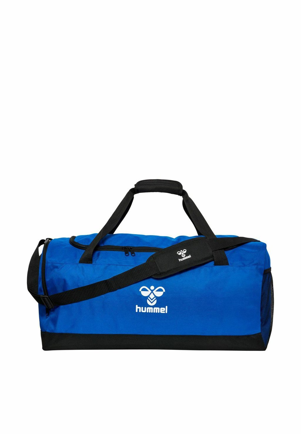 

Спортивная сумка CORE 2.0 Hummel, синий