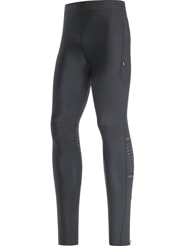 

Брюки для тренировок и бега GORE WEAR, черный