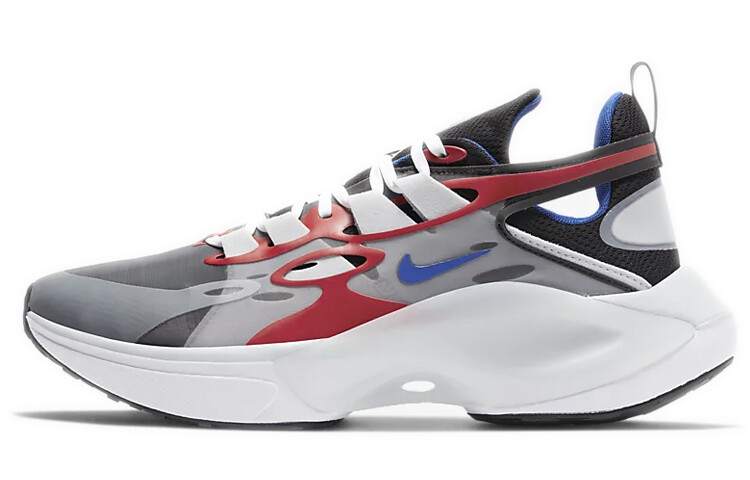 

Обувь Nike Lifestyle унисекс, Серый, Обувь Nike Lifestyle унисекс