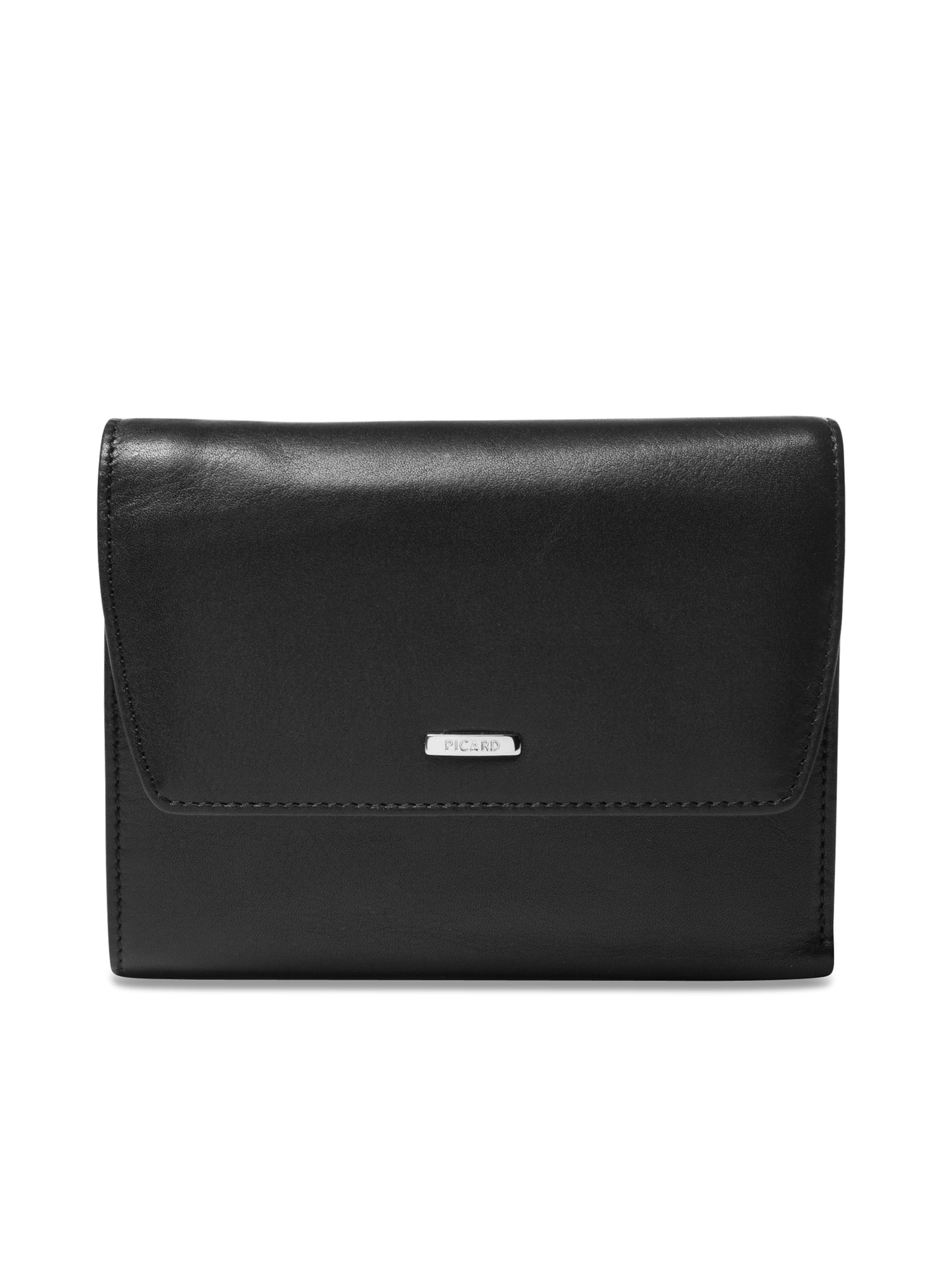 

Picard Кошелек 'Bingo' в черном цвете
