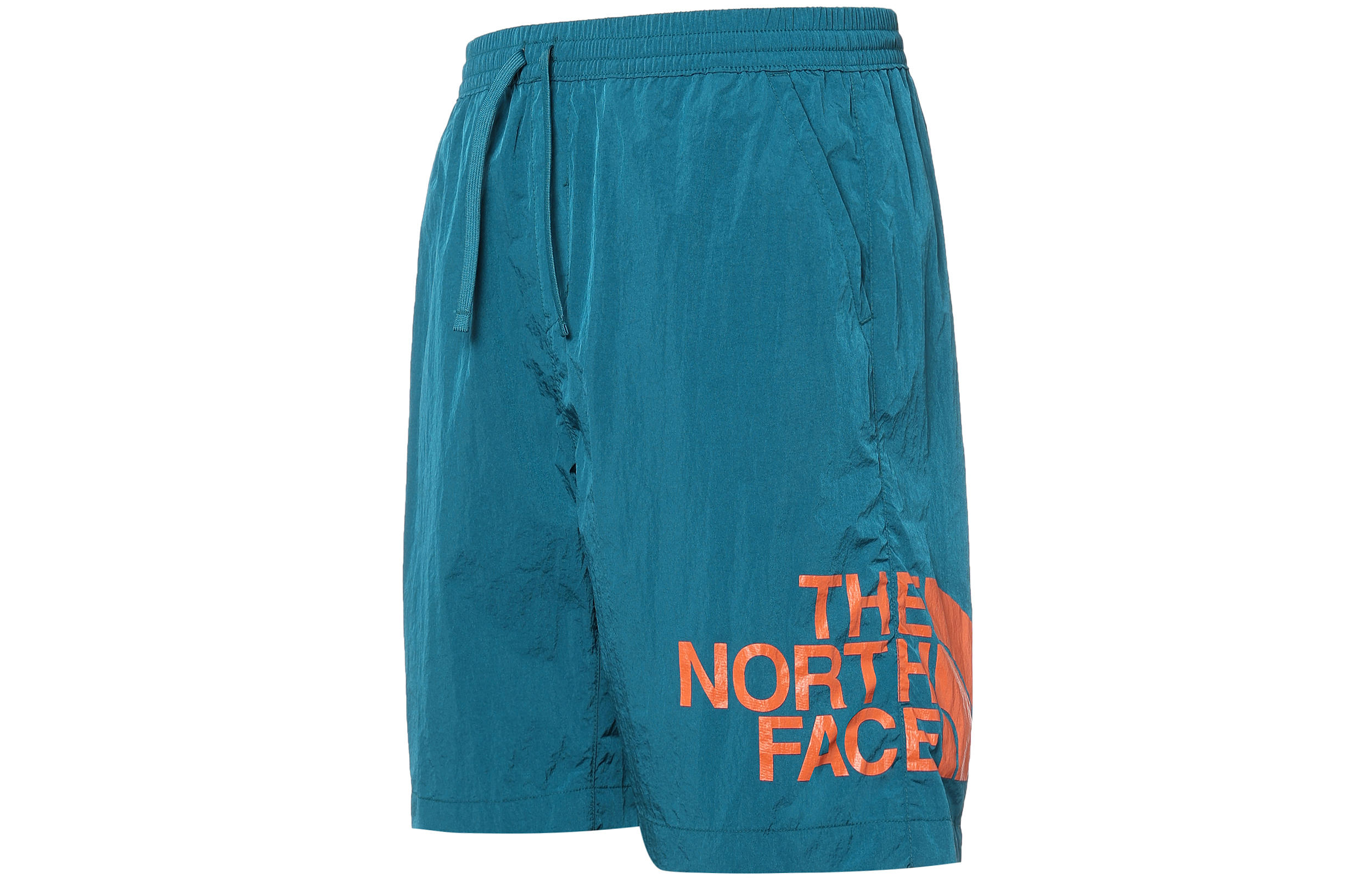 

THE NORTH FACE Мужские повседневные шорты, цвет Blue