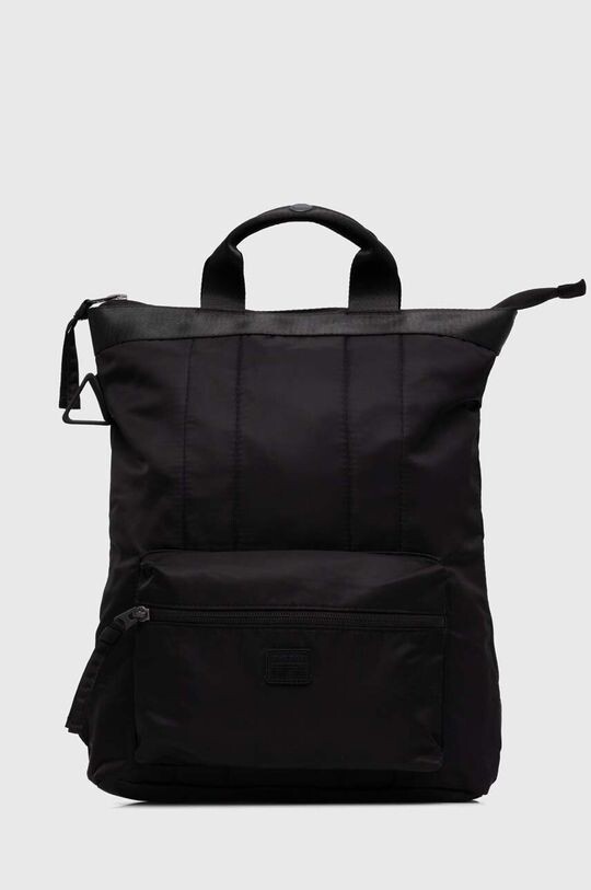 

Рюкзак G-Star Raw, черный