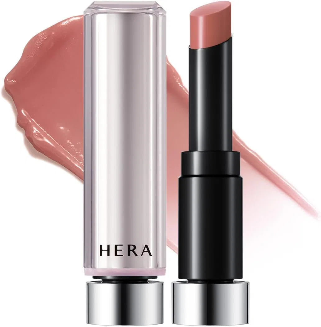 Бальзам для губ HERA Sensual Nude Balm N Hazelwood 3.5 г