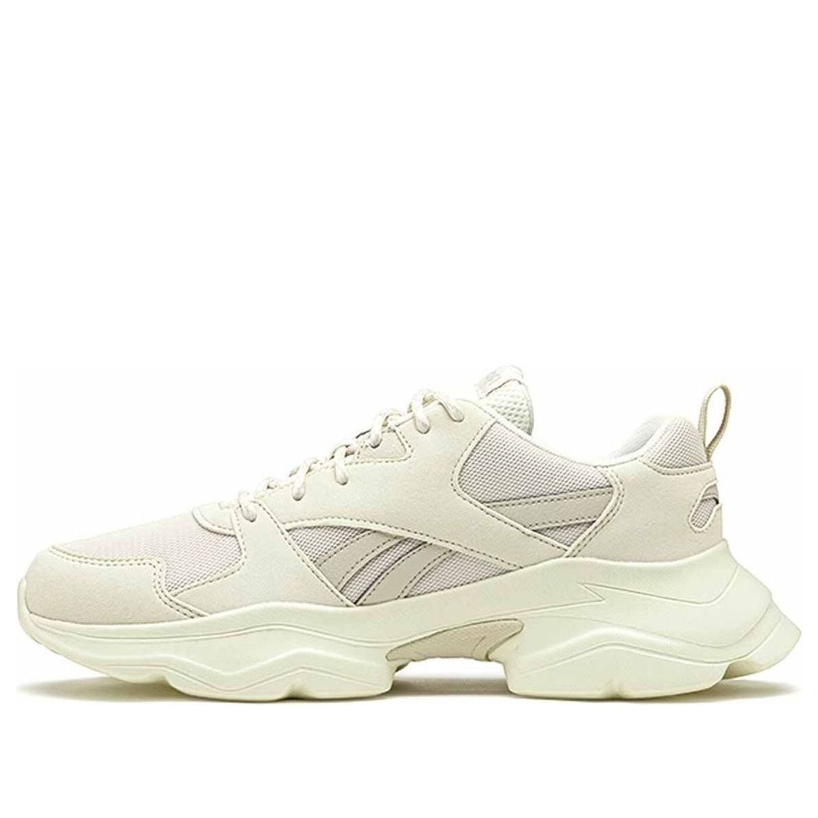 

Кроссовки Reebok Royal Bridge 3 Running Shoes 'Cream y' FW2752, кремовый