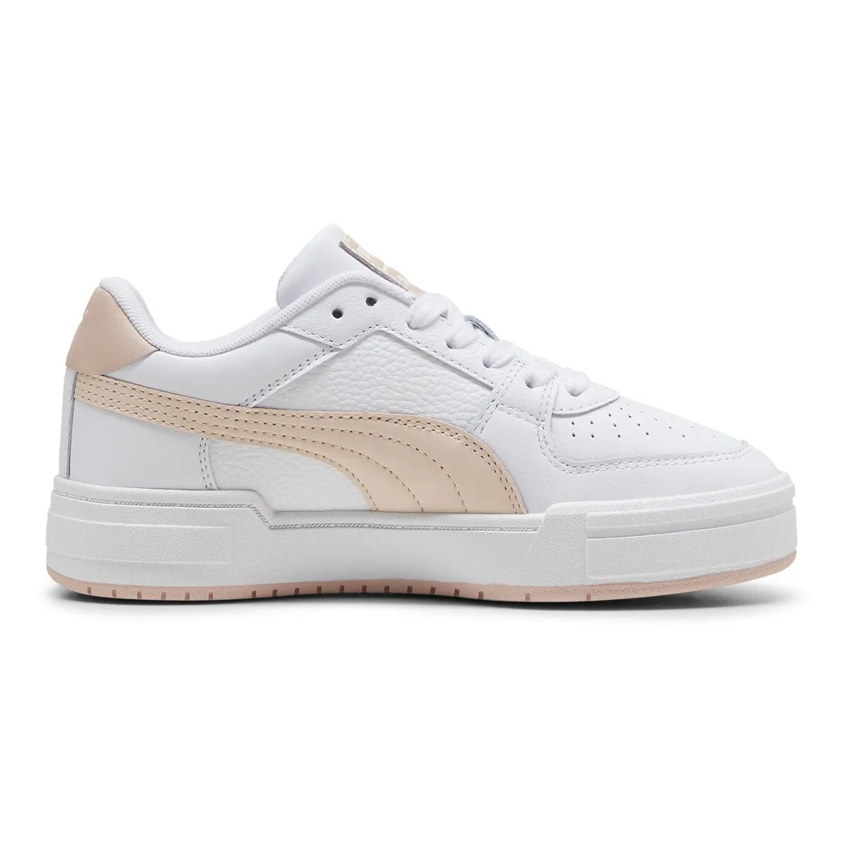 Женские повседневные кроссовки Puma CA Pro Classic, белый