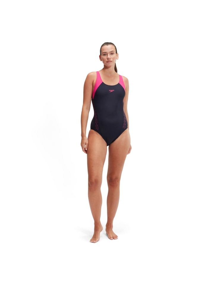 

Купальник Speedo, черный