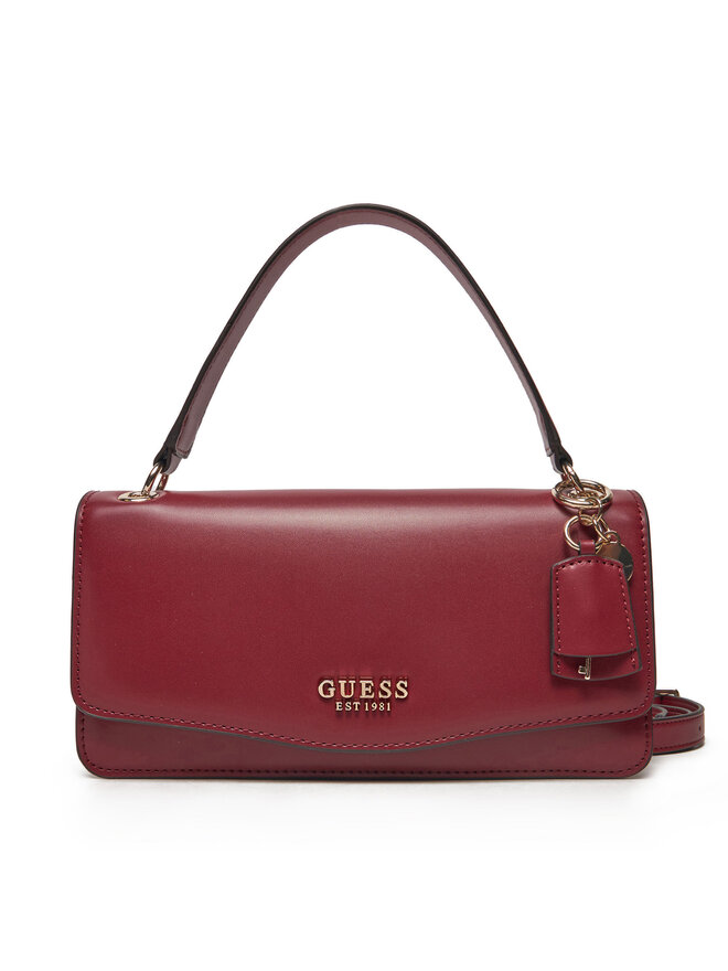 

Сумочка HWEVG9 53520 Guess, красный