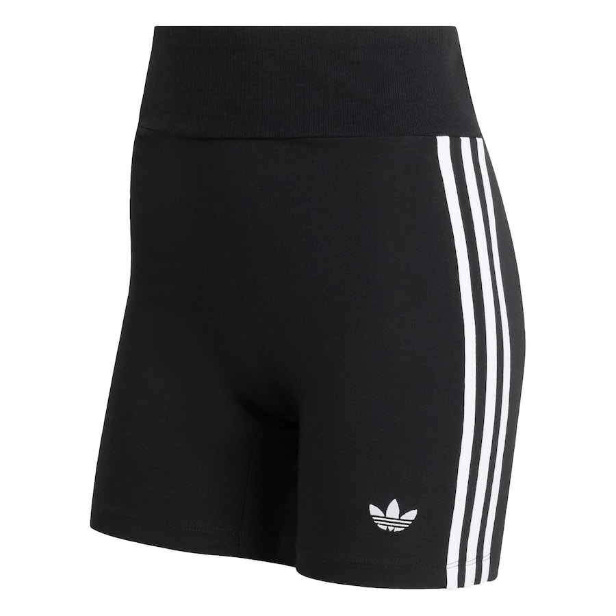 

Узкие брюки ADIDAS ORIGINALS, черный