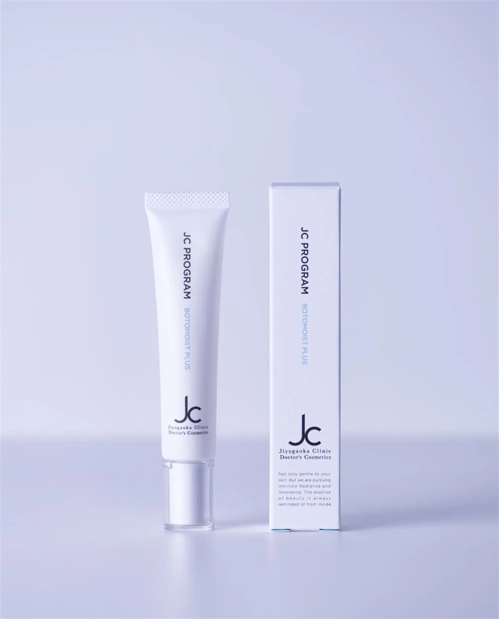 Крем для лица JC Program Bottommoist Plus 30 г — фото 2