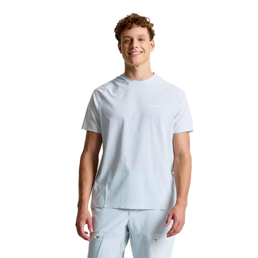 

Футболка Slam T-Shirt Od Tech Ss T-Shirt Adults