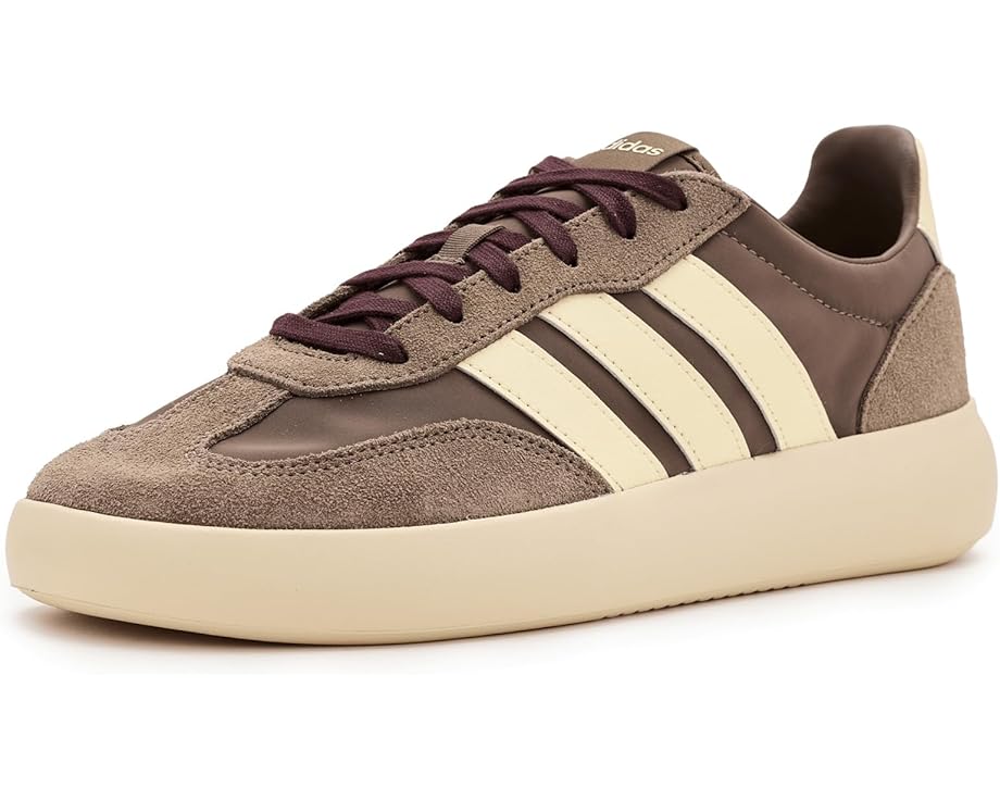

Мужские кроссовки Adidas Barreda Decode, Earth Strata/Warm Vanilla/Shadow Brown