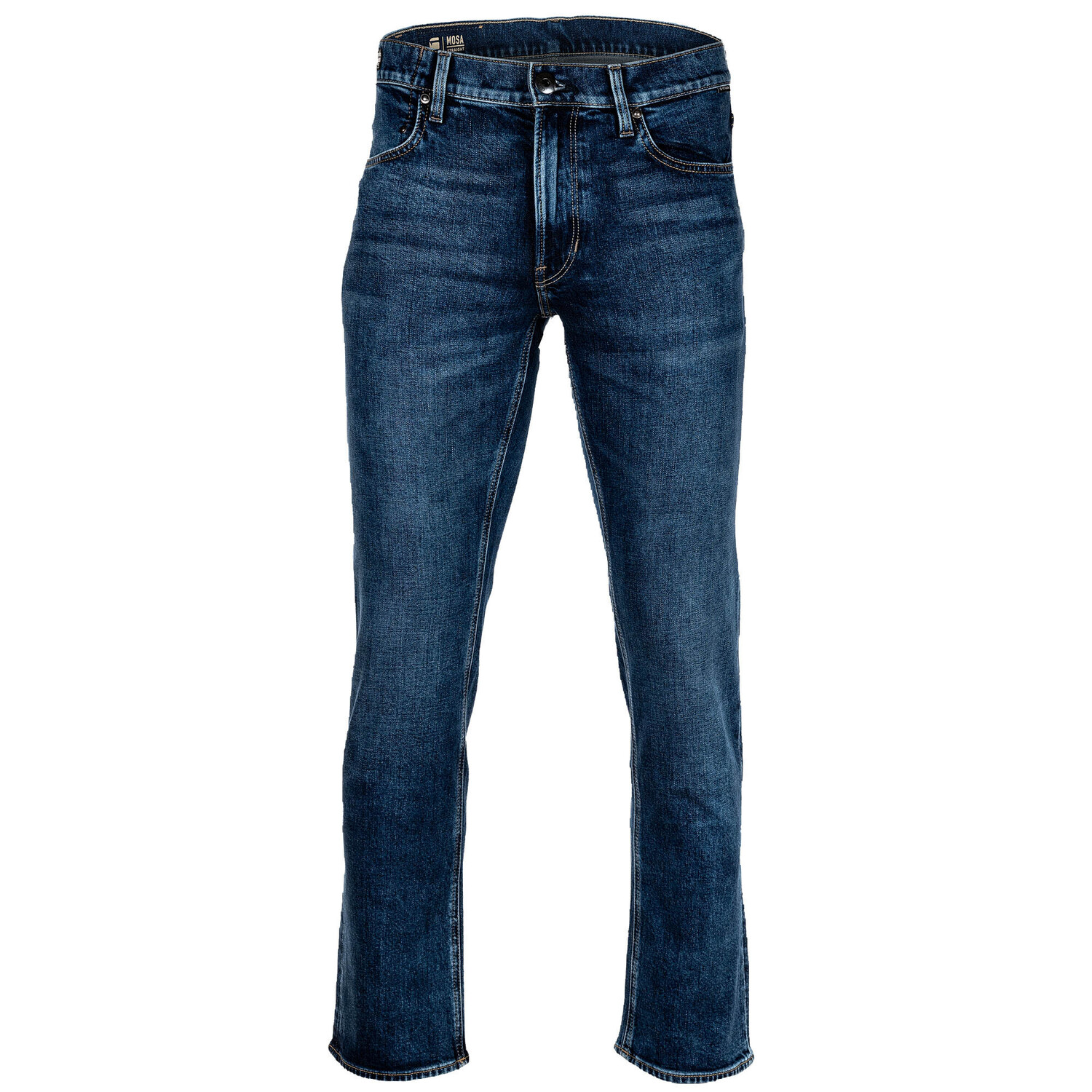 

Джинсы G Star Raw, синий