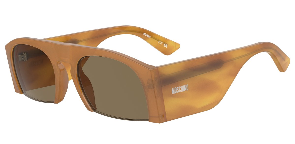 

Женские солнцезащитные очки MOS203-S MOSCHINO