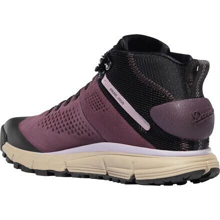 Походные ботинки Trail 2650 GTX Mid женские Danner, цвет Marionberry — фото 3