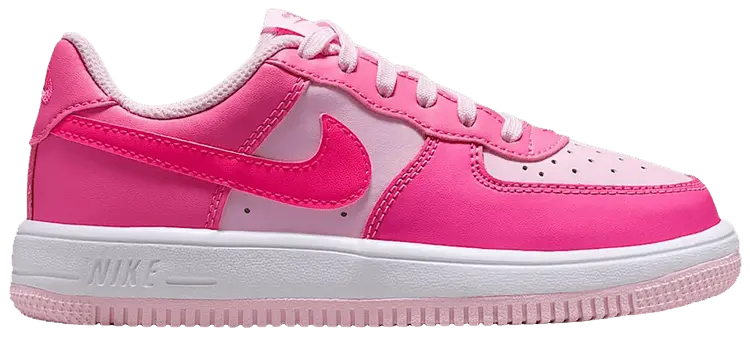

Кроссовки Nike Force 1 Low PS, розовый