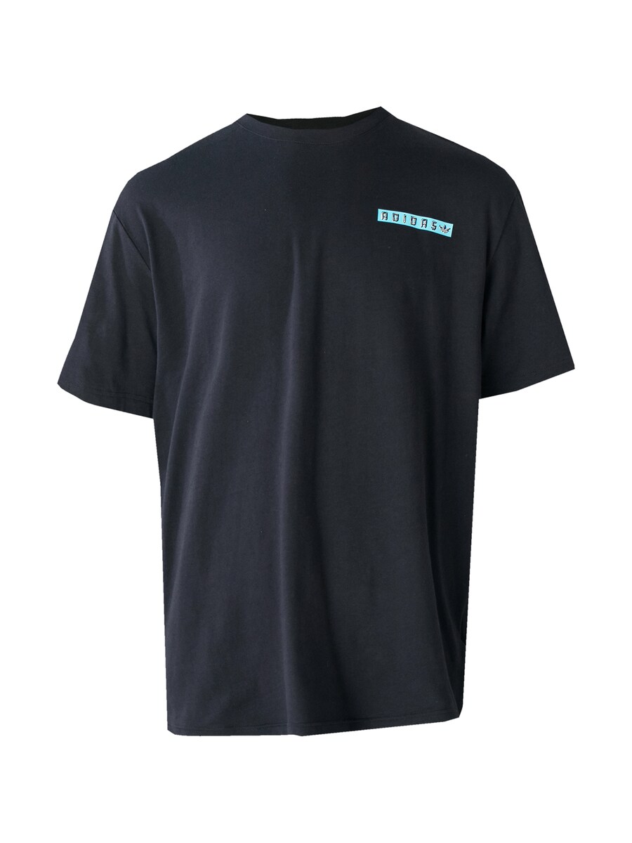 

Футболка ADIDAS ORIGINALS, Black