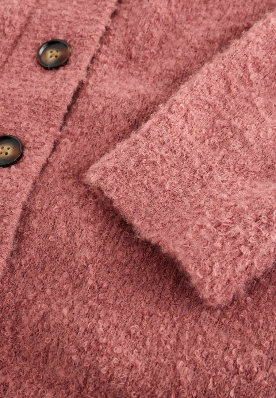 Кардиган Next Cardigan, Pink — фото 3