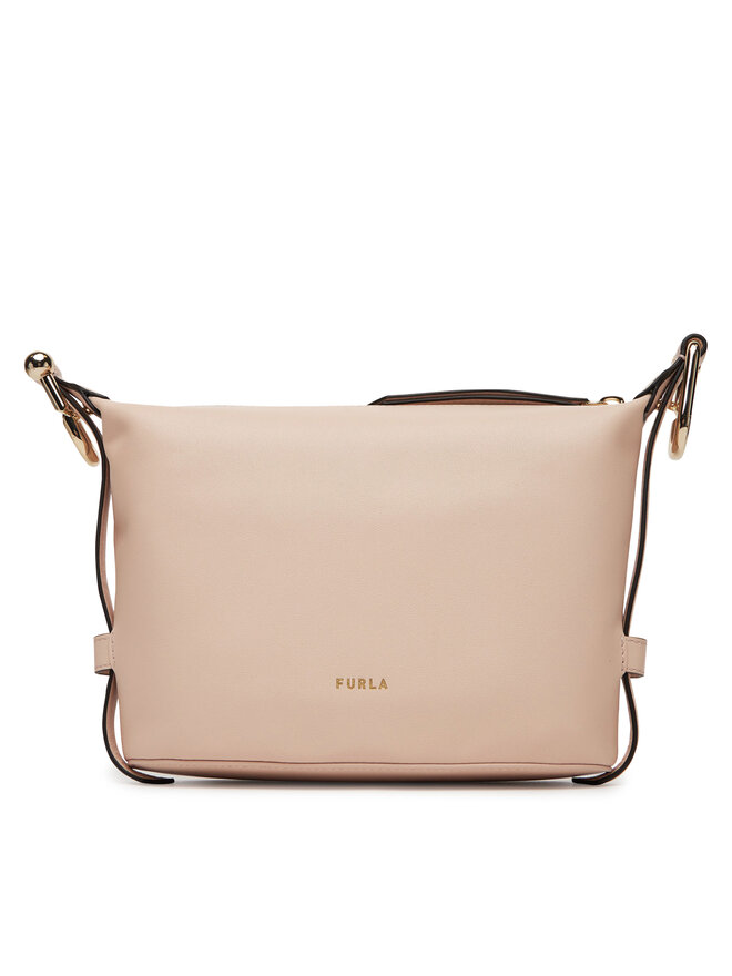 

Сумка Nuvola Mini We00725 Bx2045 0496S Furla, розовый