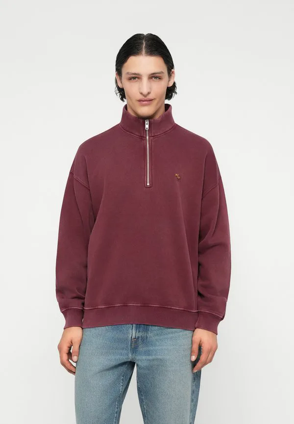 

Толстовка icon Abercrombie & Fitch, Red, Красный, Толстовка icon Abercrombie & Fitch, Red