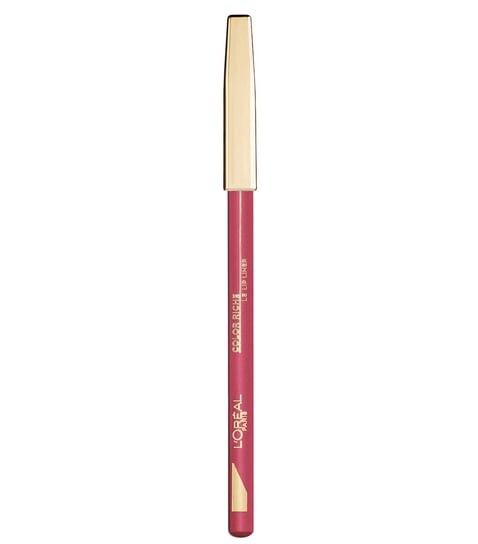 

Карандаш для губ 302 Bois De Rose, 1,2 г L'oreal Paris, Color Riche, L'oréal Paris, красный