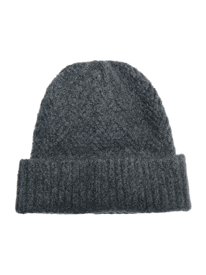 

ONLY Серая шапка