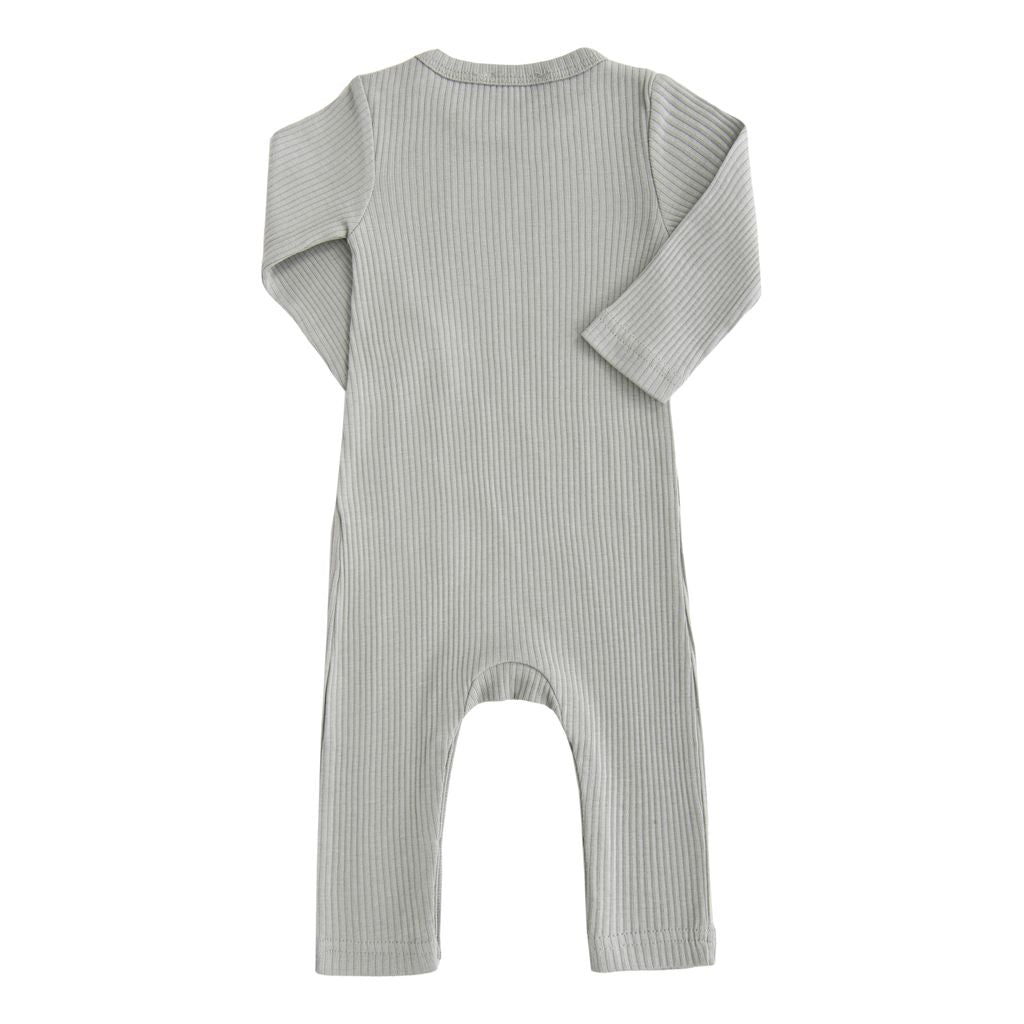 

Комбинезон из модала Green Sage LS BANBLU