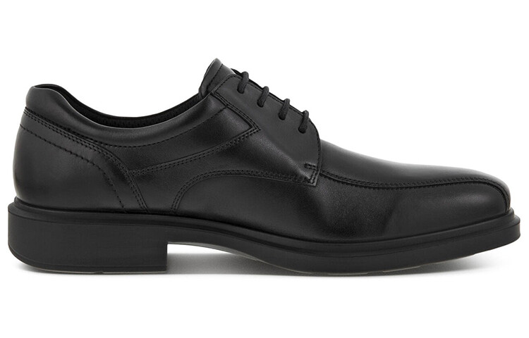 Ботинки Ecco Men's Casual Shoes Men низкие, черный — фото 2
