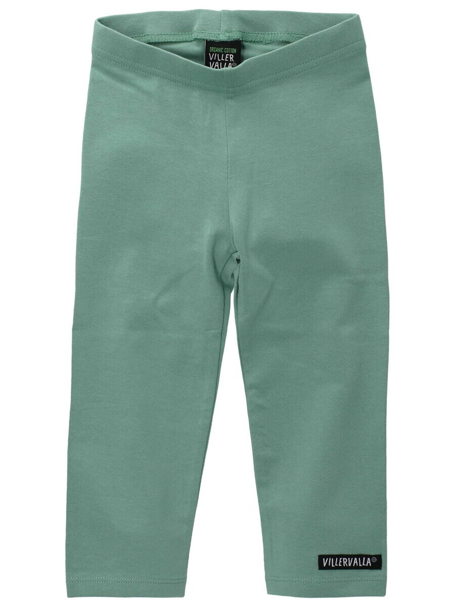 

Леггинсы Villervalla Slim fit Leggings, цвет jade