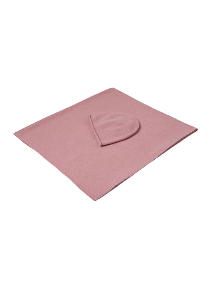 

Шапка Stellou & friends, розовый