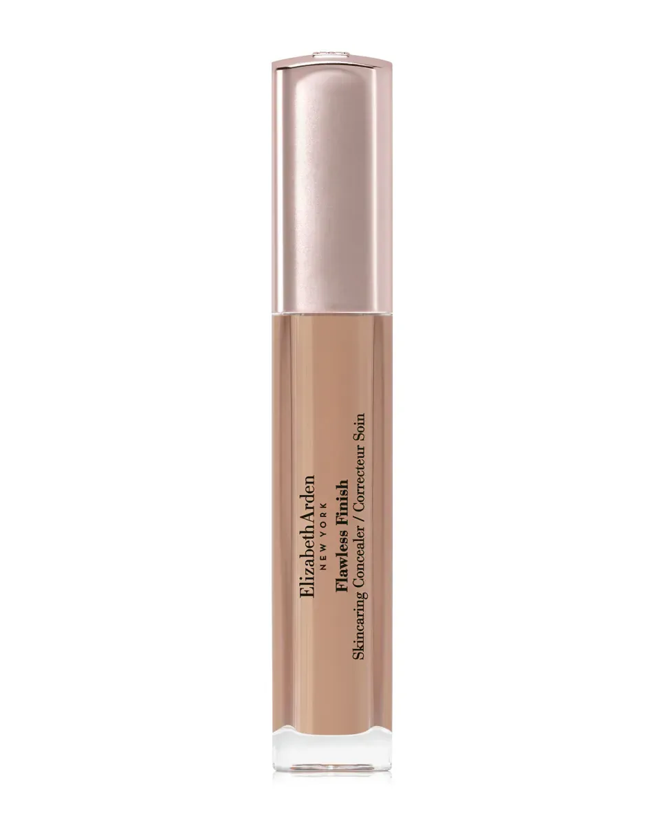 Консилер для ухода за кожей Corrector Flawless Finish Elizabeth Arden, 445 Depp Tan — фото 2