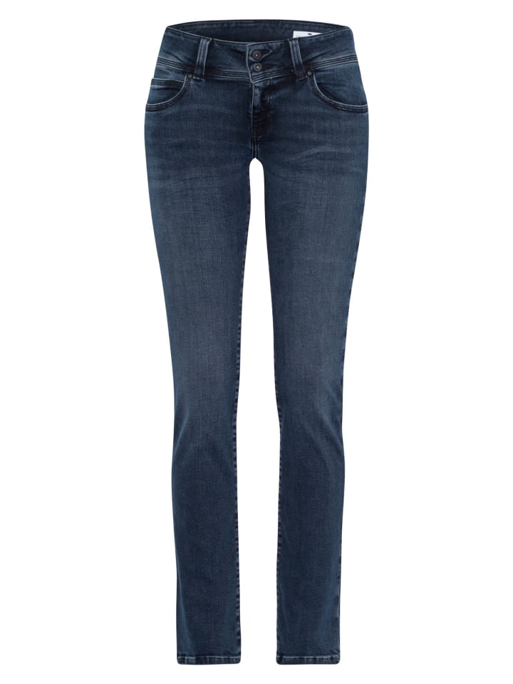 

Джинсы Cross Jeans, синий
