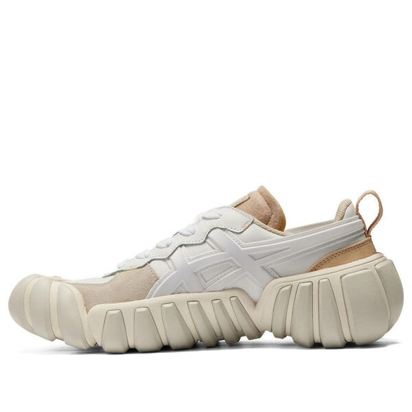 

Кроссовки дентигр ls Onitsuka Tiger, бежевый